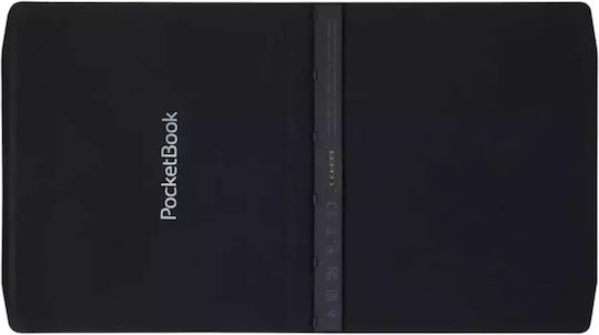 Pocketbook Charge Flip Cover Fresh Green (PocketBook Era)