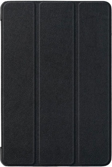 Flip Cover Neagră (Lenovo Tab M10 Plus (Gen 2) 10.3)