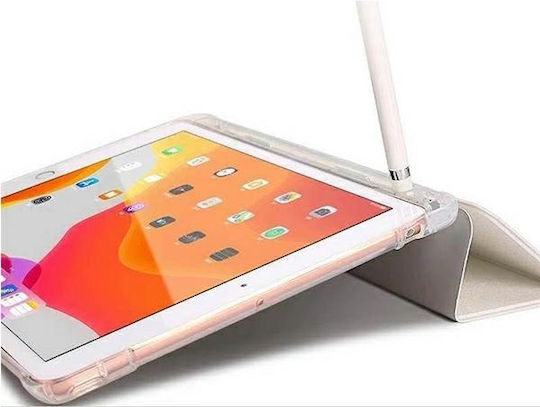 Mercury Back Cover Transparena (iPad 2019/2020/2021 10.2'' - iPad 2019/2020/2021 10.2'')