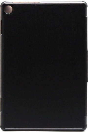 iNOS Flip Cover Μαύρη (Lenovo Tab M10 (3rd Gen) 10.1'')