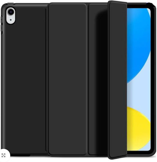 Tri-Fold Klappdeckel Schwarze Lenovo Tab M11 11