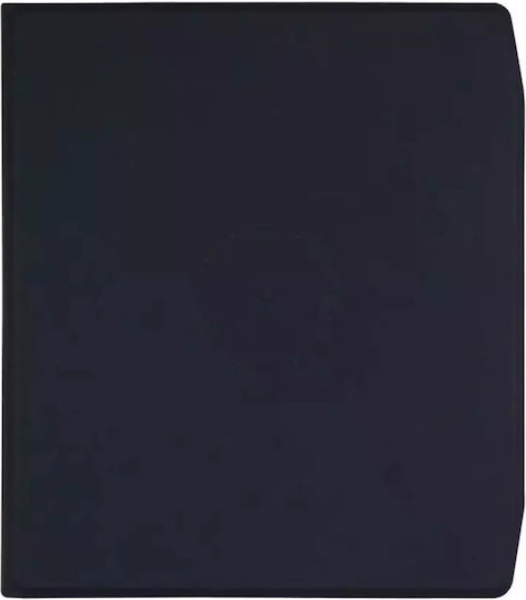 Pocketbook Charge Flip Cover Blue Wave (PocketBook Era)