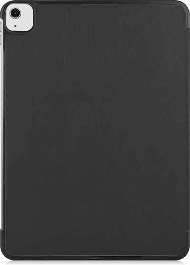 Techsuit Flip Cover Multicolor Pentru iPad Air 13" 2024/2025/2026