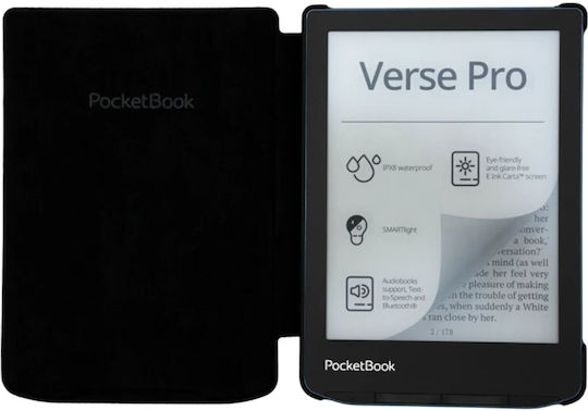 Pocketbook Flip Cover Wintertime Print