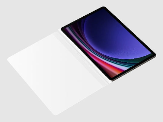 Samsung Screen Protector (Galaxy Tab S9 Ultra) Λευκό