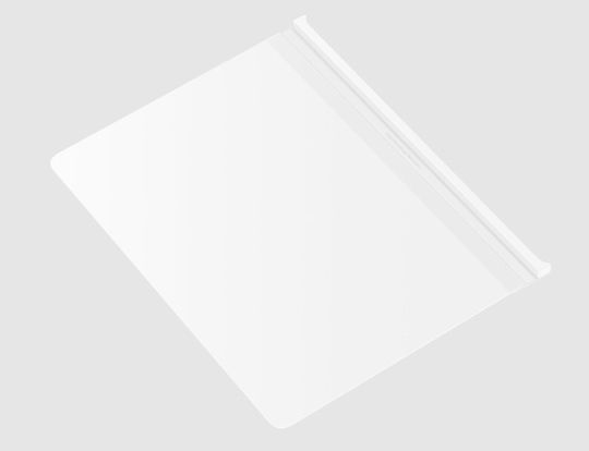 Samsung Screen Protector (Galaxy Tab S9 Ultra) Λευκό
