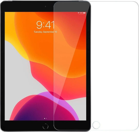 9h Tempered Glass (iPad 2019/2020/2021 10.2")