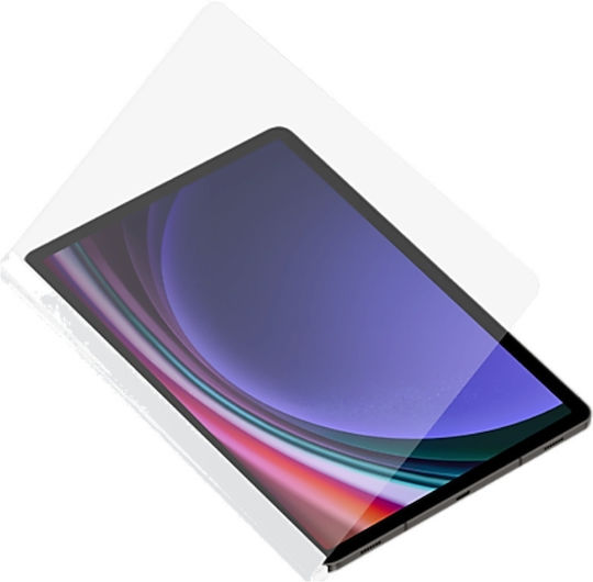 Samsung Screen Protector (Galaxy Tab S9 Ultra) Λευκό