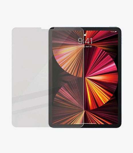 PanzerGlass Gehärtetes Glas (iPad Pro 2020/2021/2022 11”) 2655