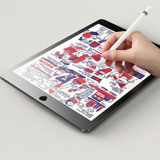Usams US-BH683 Screen Protector (iPad Pro 2020/2021/2022 12.9") BH683ZLMXX01