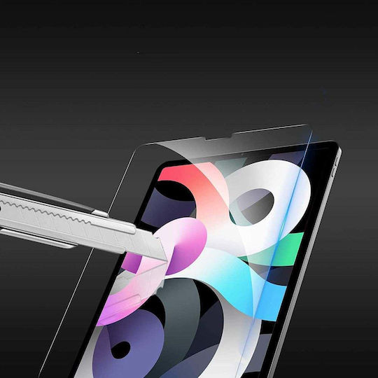Hofi Pro+ Tempered Glass (Lenovo Tab M10 Plus)