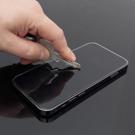 Wozinsky Gehärtetes Glas (OnePlus Pad 2)