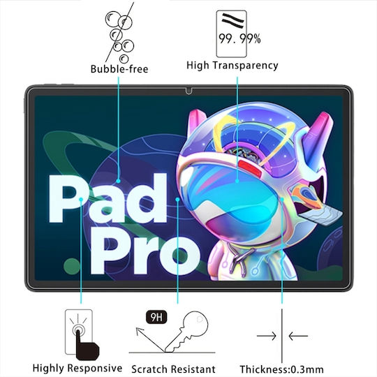 Tempered Glass (Lenovo Tab P11 Pro) EDA003674902