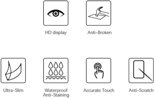 Tempered Glass (Huawei MatePad SE 11 (2024))