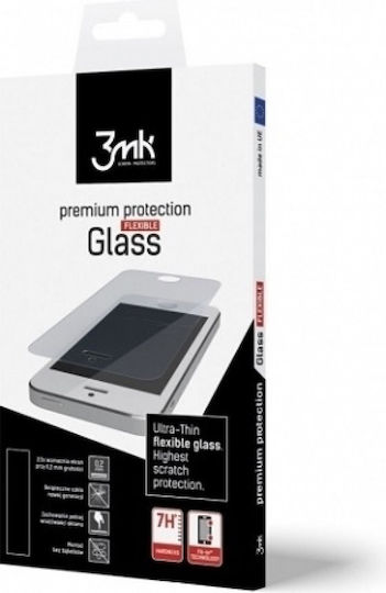 3MK FlexibleGlass Gehärtetes Glas (MatePad Pro)