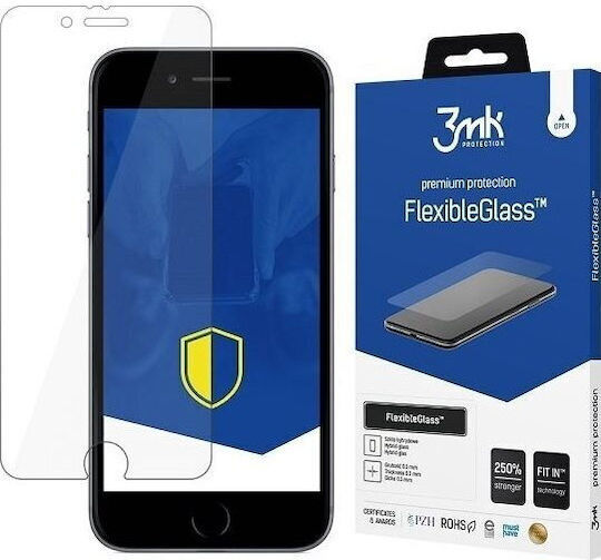 3MK FlexibleGlass Gehärtetes Glas (MatePad Pro)
