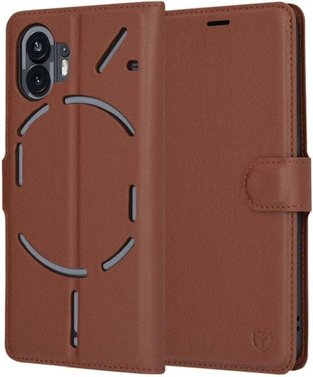 Book Piele Maro (Nothing Phone 2)