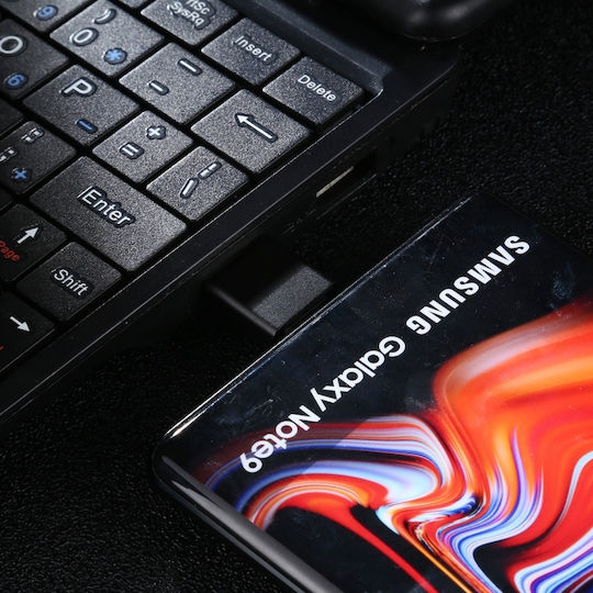 Μετατροπέας USB-C male σε USB-A male 1τμχ PC4953B
