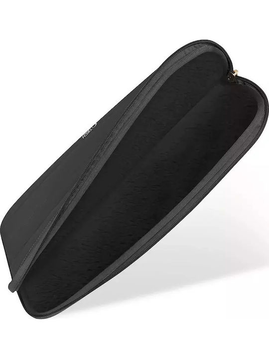Tech-Protect Laptop Bag for 15" in Black Color 304004-195101