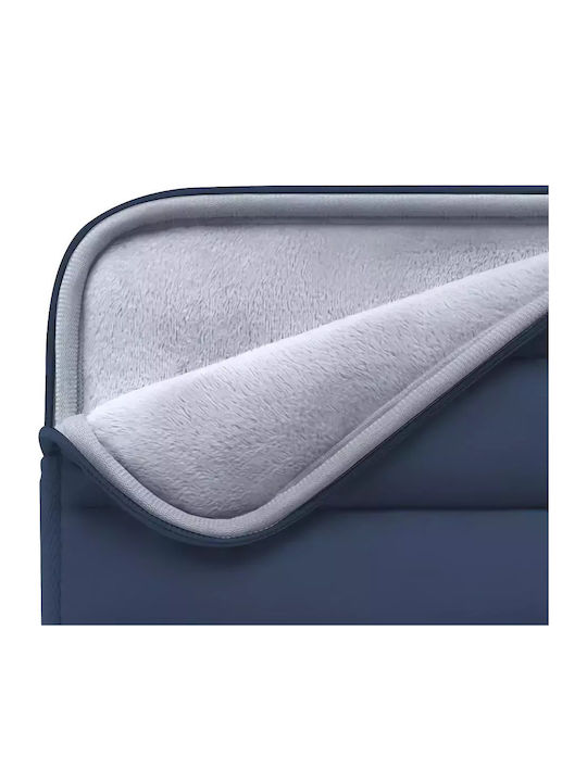Tech-Protect Geantă Pentru Laptop 13" În Culoare Albastră 304004-195104