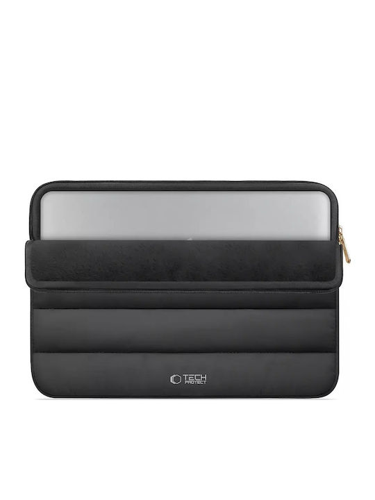 Tech-Protect Laptop Bag for 15" in Black Color 304004-195101