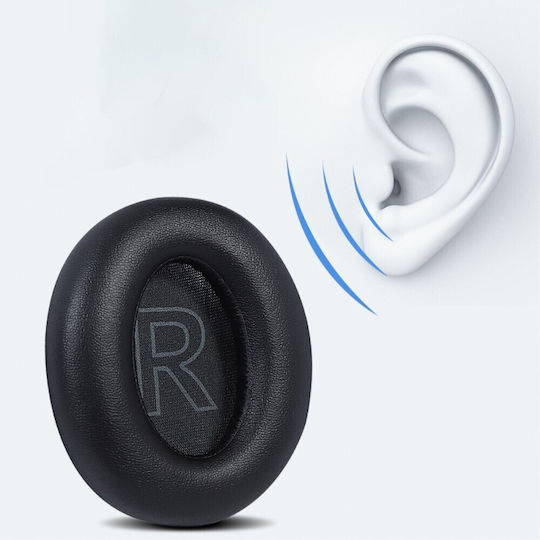 Ανταλλακτικά Earpads Ακουστικά Anker Soundcore Life Q35 Blue