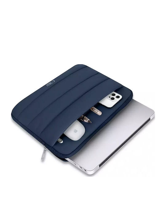 Tech-Protect Laptoptasche 15 Zoll Blaue 304004-195105