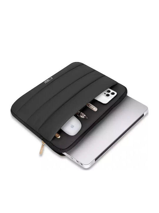 Tech-Protect Τσάντα 15" Μαύρη 304004-195101 Tech-Protect Τσάντα 15" Μαύρη 304004-195101