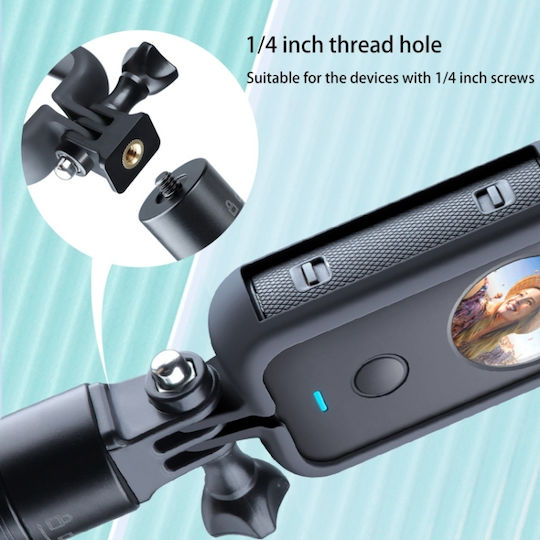 Puluz Protection Case for Insta360 X2 DCA1331B