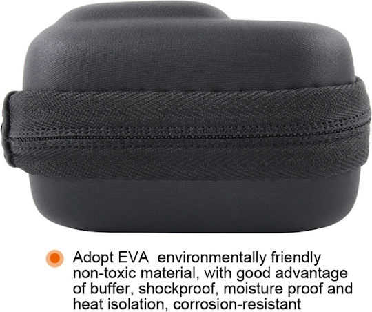 GoPro Ruigpro Case Box Hero Θήκη Προστασίας για GoPro Hero 10 / Hero 11 / Hero 5 / Hero 6 / Hero 7 / Hero 8 / Hero 9 DCA1413B