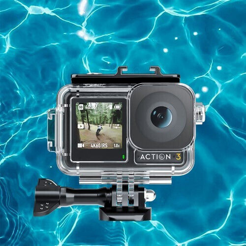 Αδιάβροχη Θήκη για DJI 632700631A