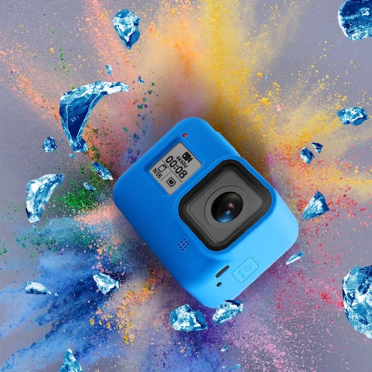DCA0875B Carcasa Protecție pentru GoPro GoPro Hero 8