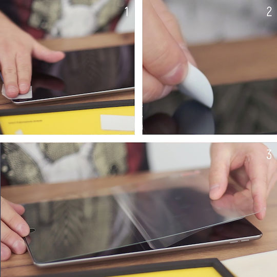 Wozinsky Tempered Glass (Huawei MatePad Air (2024))