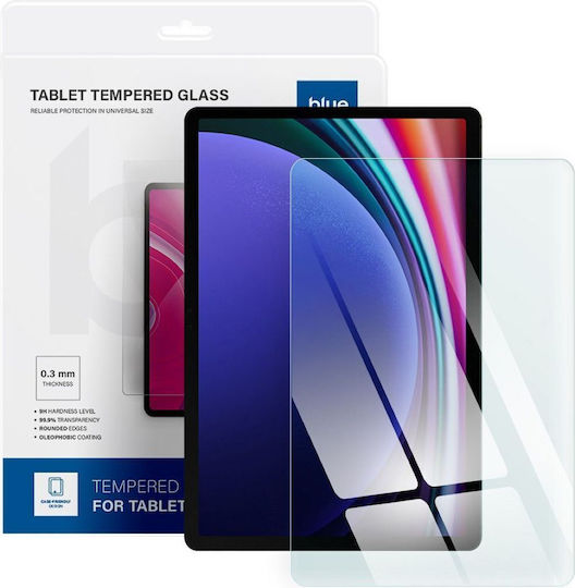 Blue Star 0.3mm Tempered Glass (Galaxy Tab S9+)