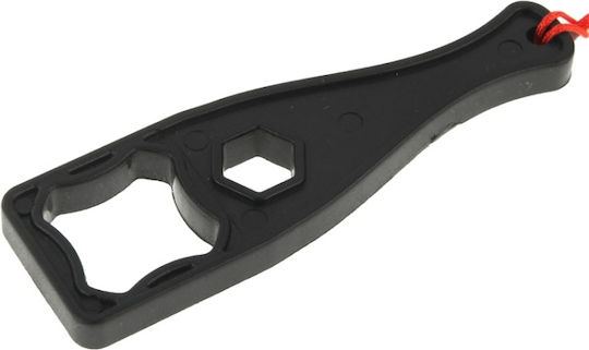 Εργαλείο Κλειδί Black για GoPro Action Camera