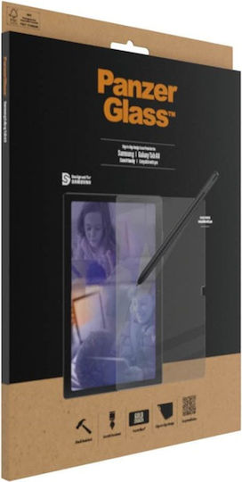 PanzerGlass Screen Protector (Galaxy Tab A8)
