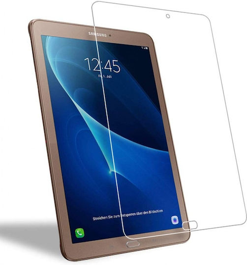 Gehärtetes Glas Für Samsung Galaxy Tab E T560