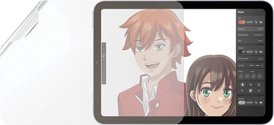 PanzerGlass GraphicPaper Screen Protector (iPad mini 2021 / mini 2024) 2765