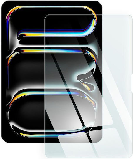 0.3mm Tempered Glass (iPad Pro 2024 / 2025 11")