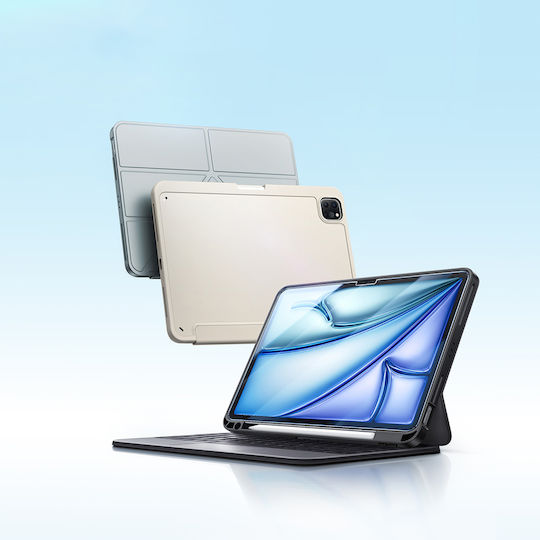 Joyroom Gehärtetes Glas (iPad Pro 13" 2024, Apple)