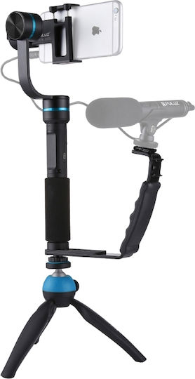 База за поддръжка на екшън камери PKT3002L за GoPro