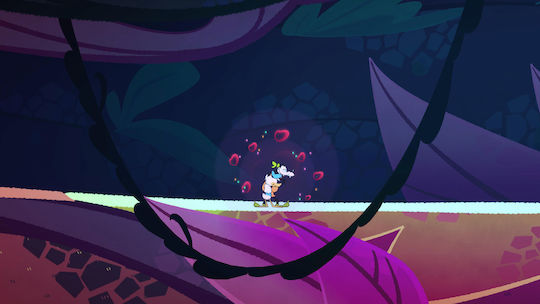 Disney Illusion Island PS5 Game