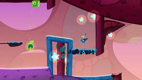 Disney Illusion Island PS5 Game