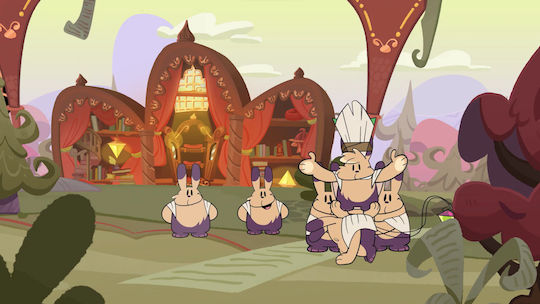 Disney Illusion Island PS5 Game