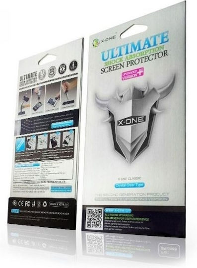 X-One V2+ Screen Protector (Galaxy A70)