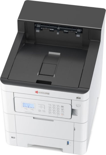 Kyocera Ecosys PA4500cx Ασπρόμαυρος Εκτυπωτής Laser