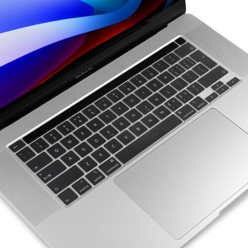 Enkay Κάλυμμα Πληκτρολογίου TPU MacBook Pro 16