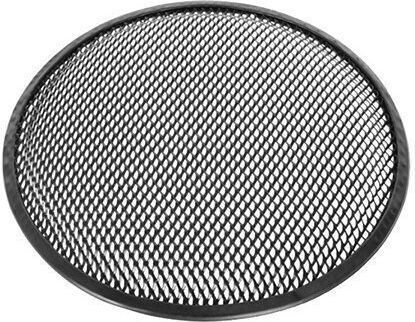 4" Speaker Cover Mesh