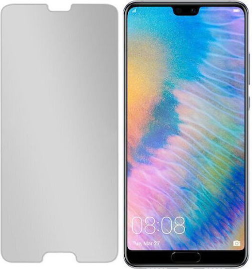 3MK Hardglass Закалено стъкло (Huawei P20)