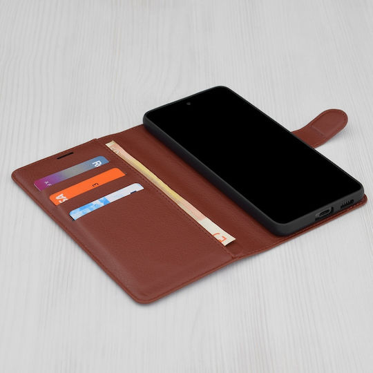 Book Piele Maro (Nothing Phone 2a / 2a Plus)
